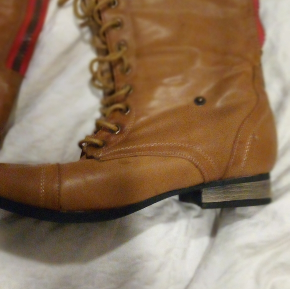 Womens shoe boots. Rue 21 - Picture 8 of 8